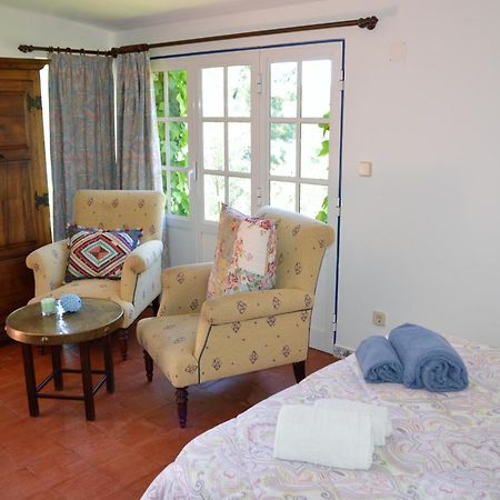 Quinta Do Chaparrinho Villa Sardoal Exterior foto