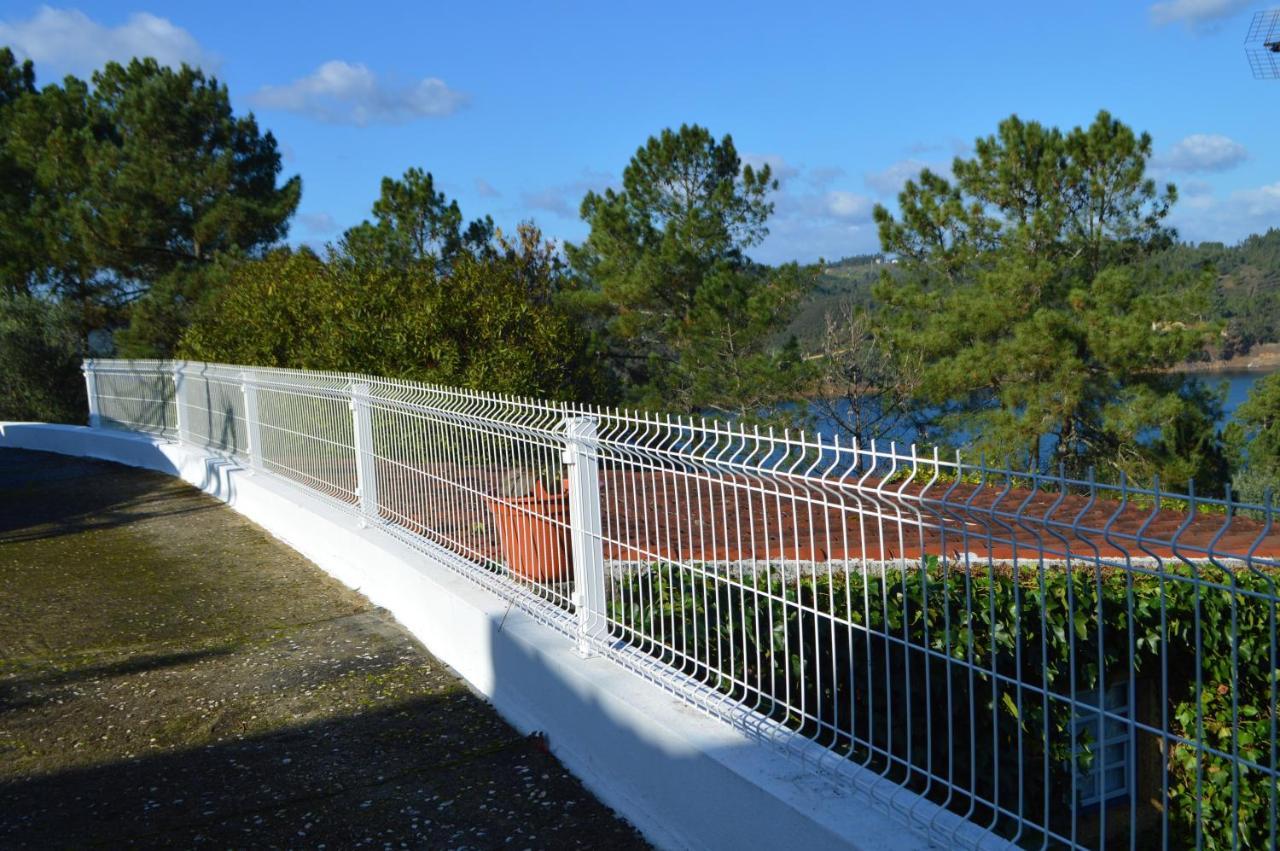 Quinta Do Chaparrinho Villa Sardoal Exterior foto