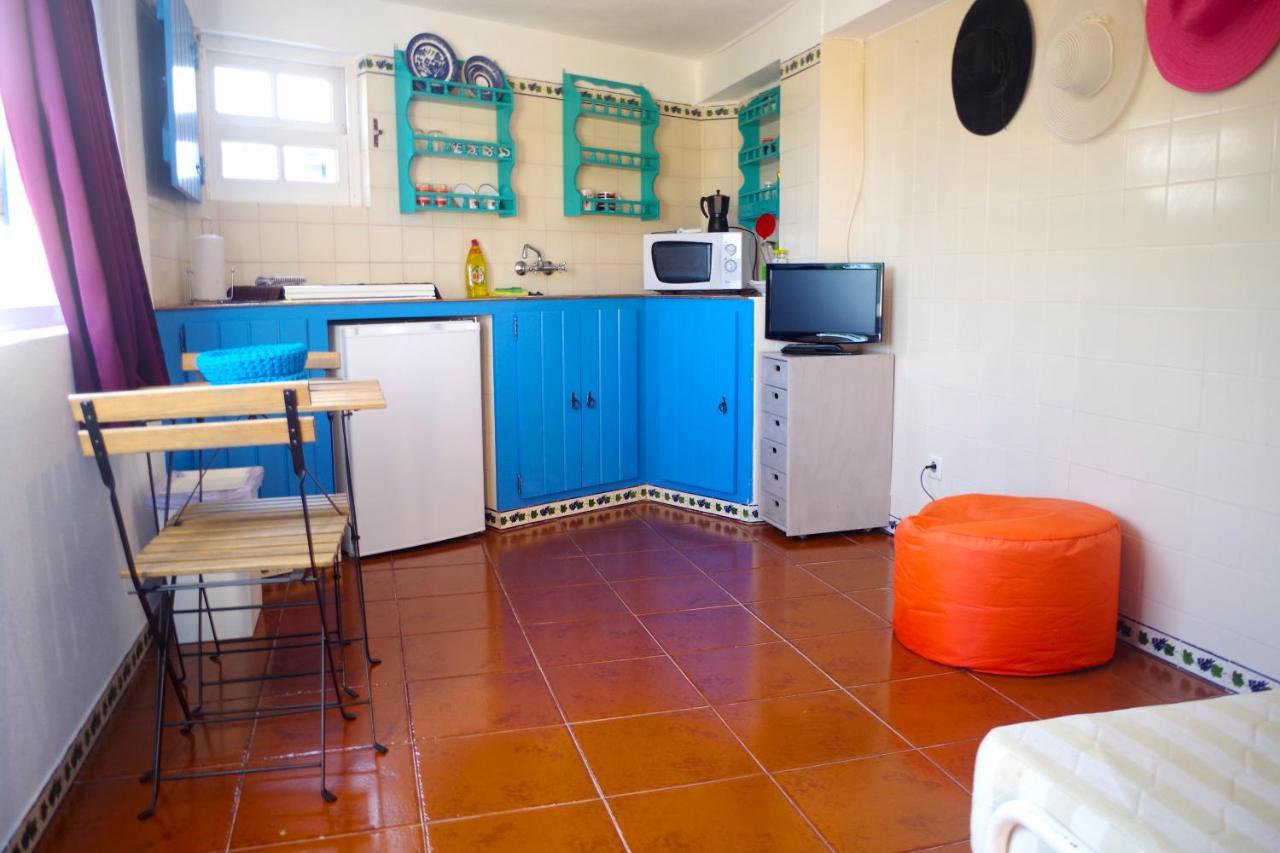 Quinta Do Chaparrinho Villa Sardoal Exterior foto