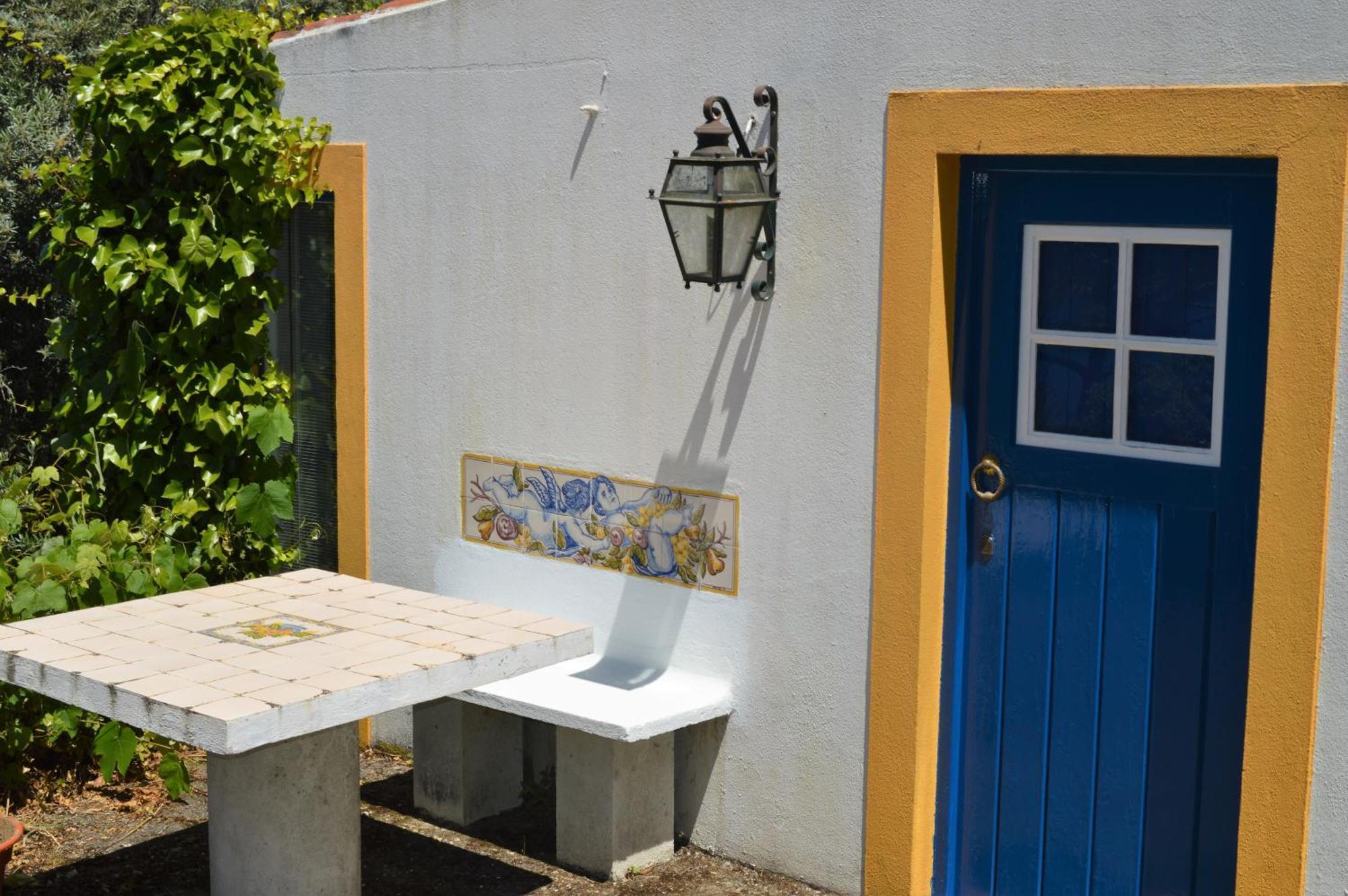Quinta Do Chaparrinho Villa Sardoal Exterior foto