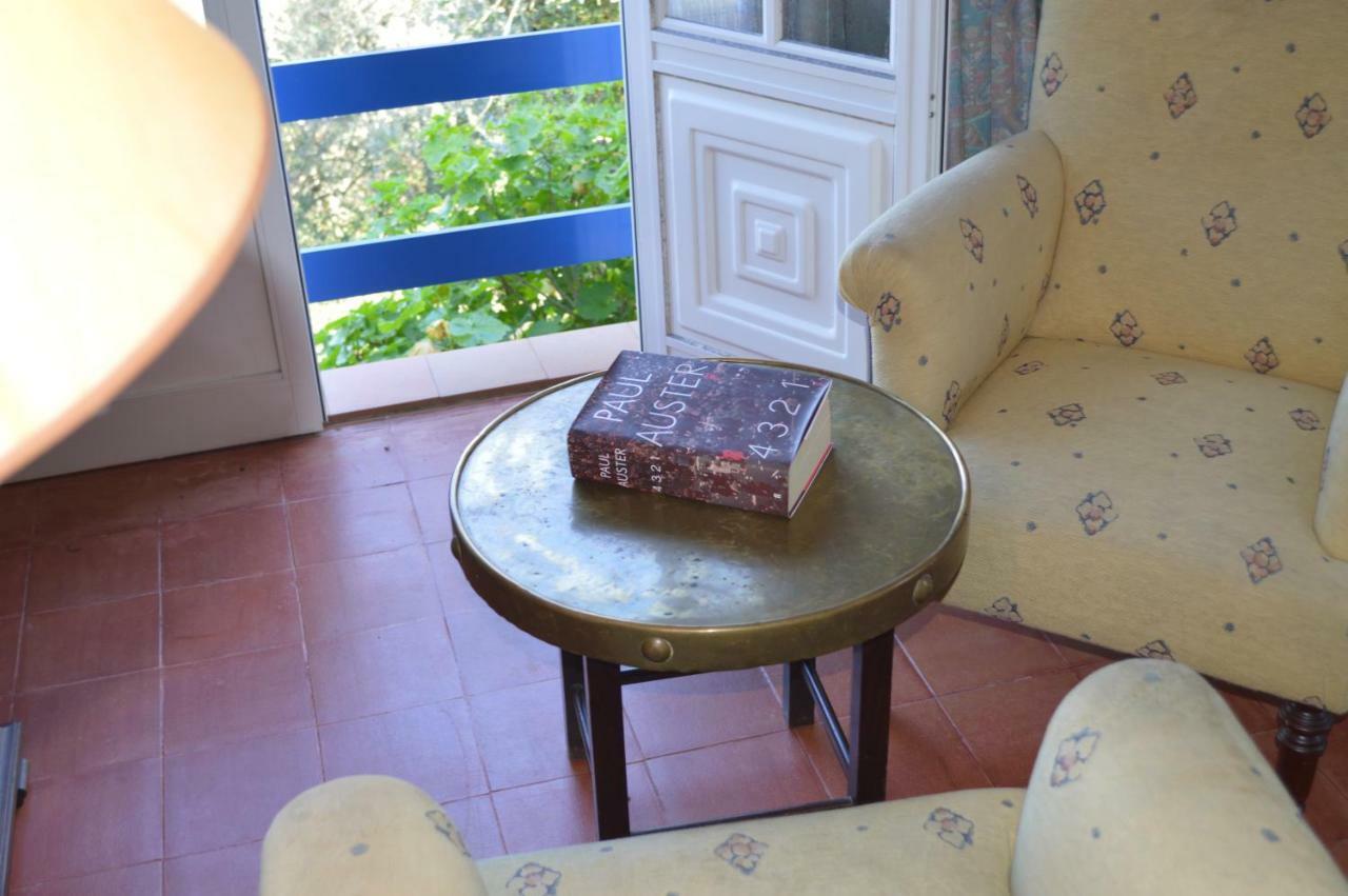 Quinta Do Chaparrinho Villa Sardoal Exterior foto