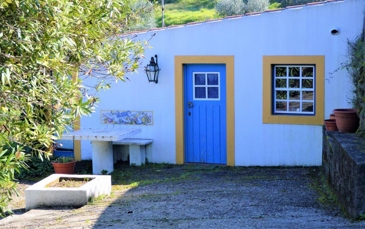 Quinta Do Chaparrinho Villa Sardoal Exterior foto