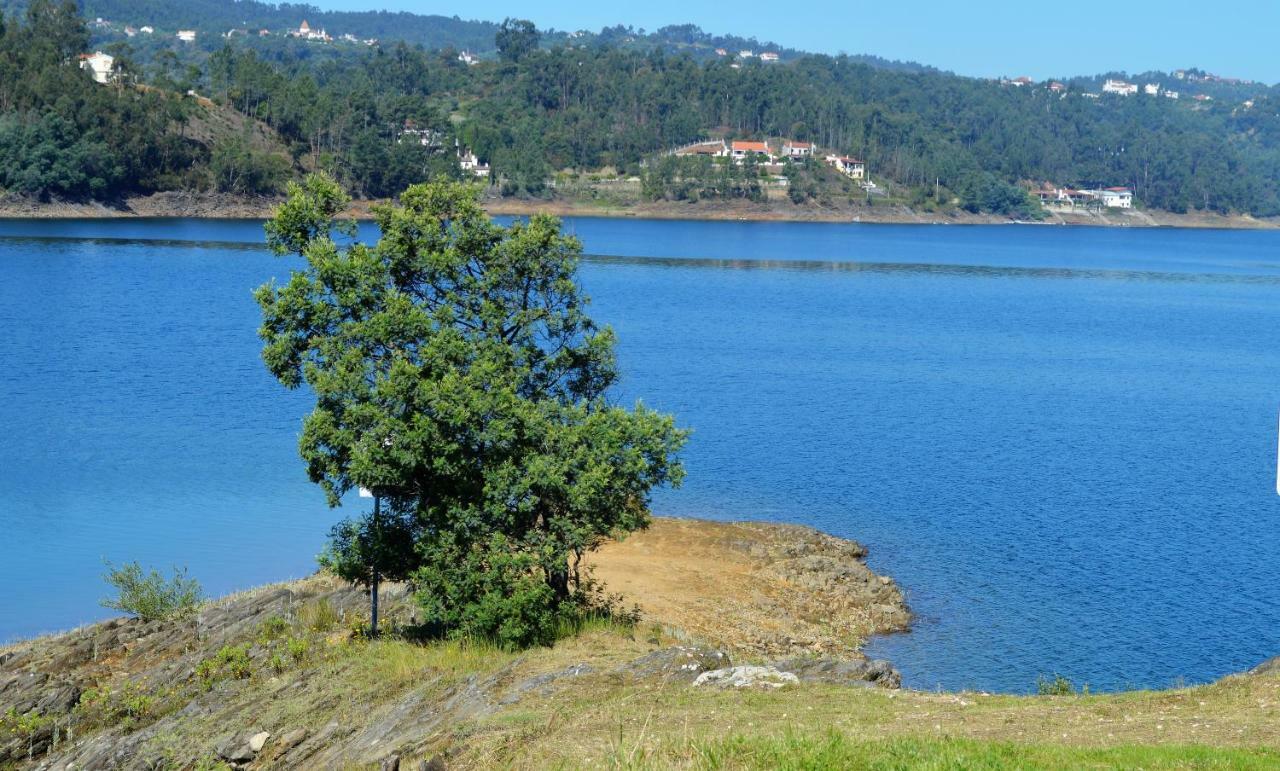 Quinta Do Chaparrinho Villa Sardoal Exterior foto