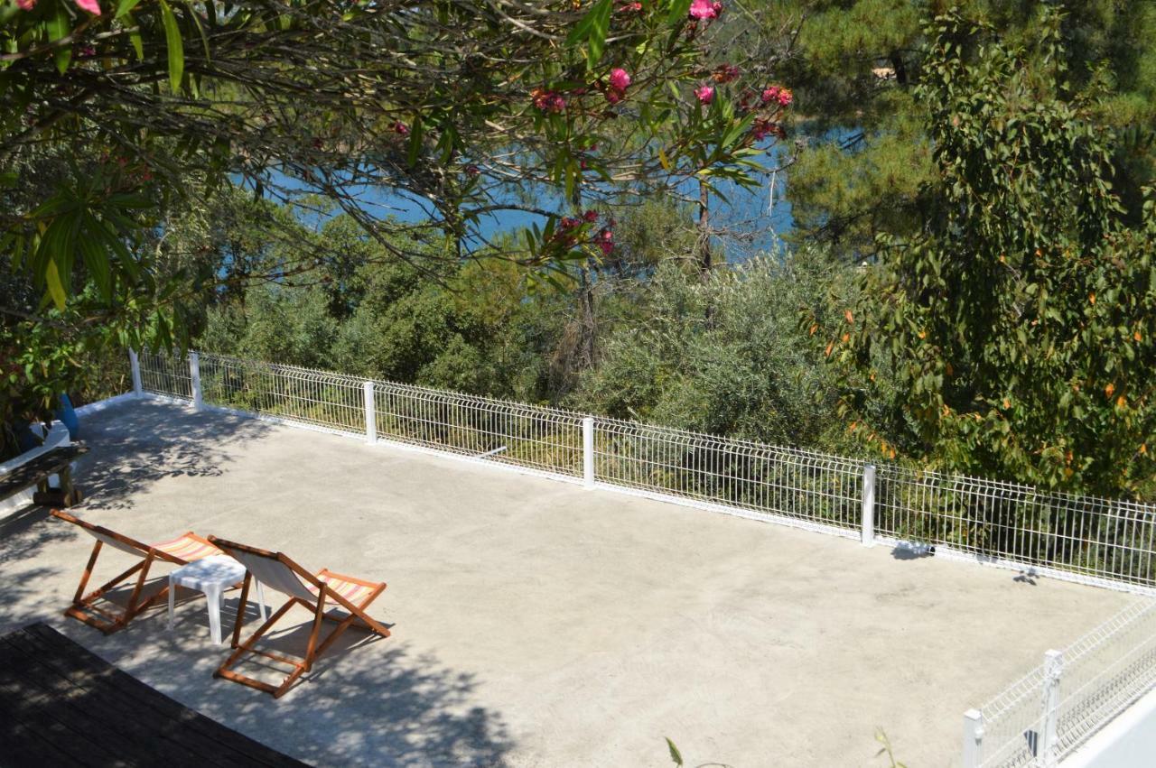 Quinta Do Chaparrinho Villa Sardoal Exterior foto